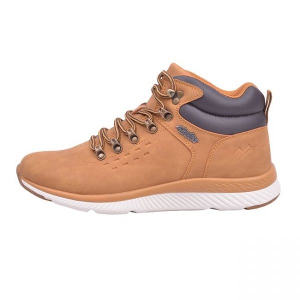 Ботинки Alpine Crown ADOR ACFW-190315-001 р. EUR 45 темно-желтый