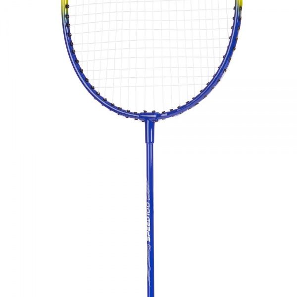 Ракетка для бадмінтону Pro Touch р.4 Speed 100 412060-900540 