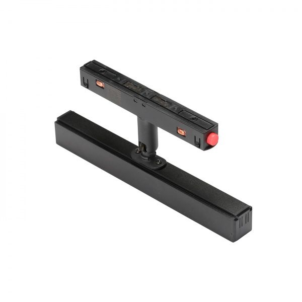 Трековый прожектор Светкомплект MTL-T 3203 LED 10 Вт 4000 К черный 