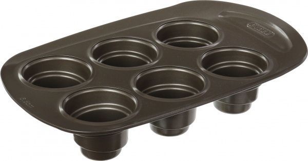 Форма для кексов Asimetria 18x29 см AS6BUL0 Pyrex