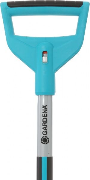Вилы Gardena Terraline с D-образной рукояткой 3781