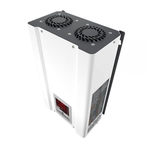 Стабілізатор напруги Элекс Engineering Ампер 12-1/32 V2.1