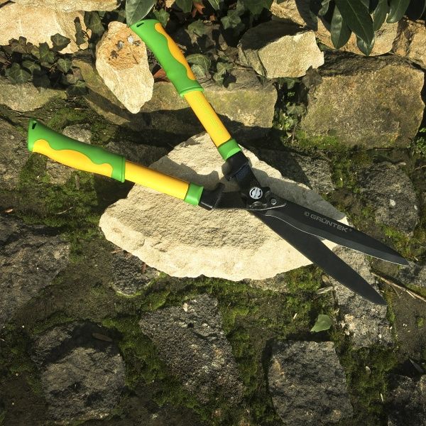 Ножницы для живой изгороди Gruntek T40050