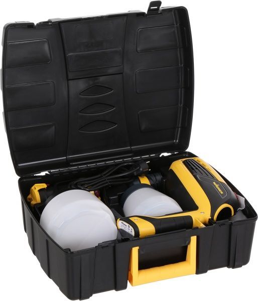 Фарборозпилювач Wagner W 590 FLEXiO 2361538