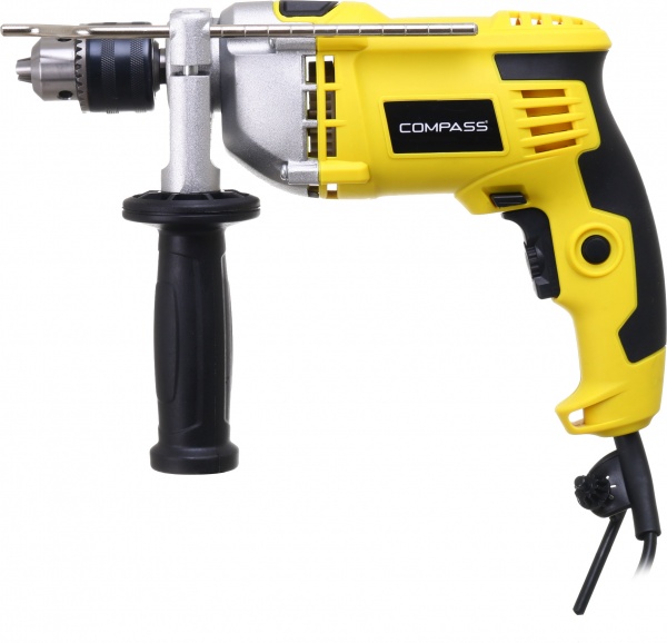 Дрель ударная Compass DL1138