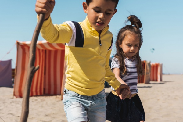 Реглан для хлопчика р.122 жовтий V42857-37 