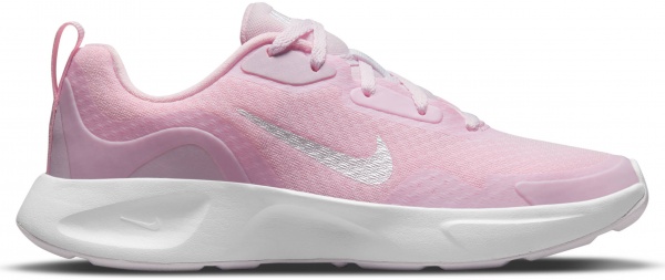 Кросівки Nike CJ3816-601 р.US 4,5Y рожевий