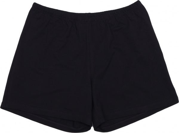 Піжама жіноча Trio Бонжур р. 2XL чорно-м'ятний