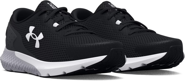 Кроссовки Under Armour CHARGED ROGUE 3 3024877-002 р.42 US 8,5 26,5 см черный