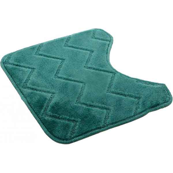 Набір килимків Dariana Econom JD 672 зелений