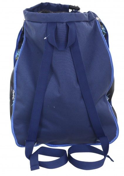 Сумка-мешок Lider Graffiti Украина 23