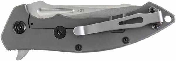 Ніж Skif Shark 421E 17650108