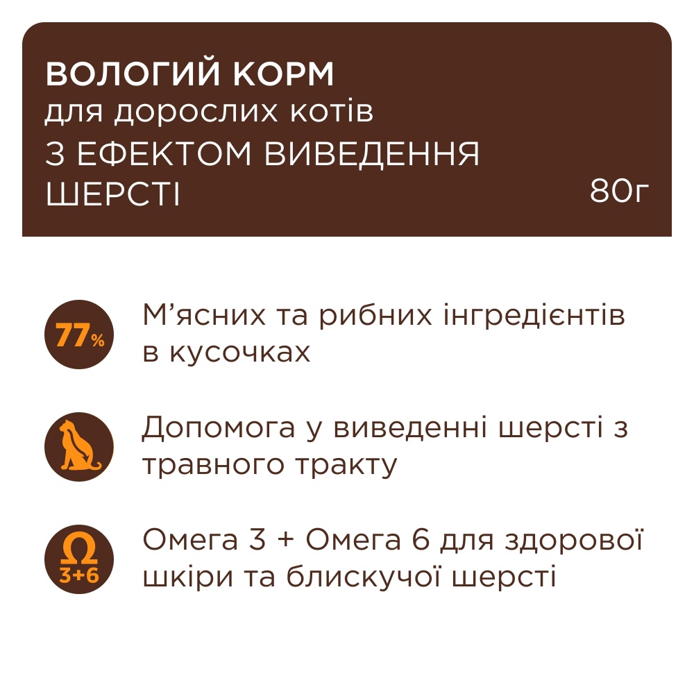 Корм Club 4 Paws Premium