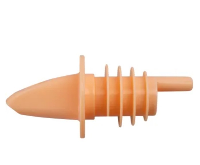 Набор дозаторов для бутылок Fackelmann 6,8 см 4 шт. 17056