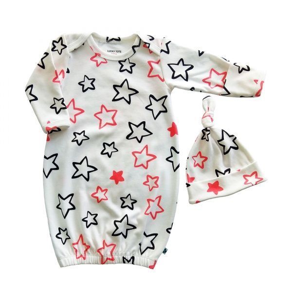 Набори для новонароджених