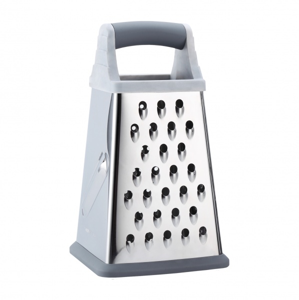 Терка четырехсторонняя 21,5 см Grat 26-184-073 Krauff