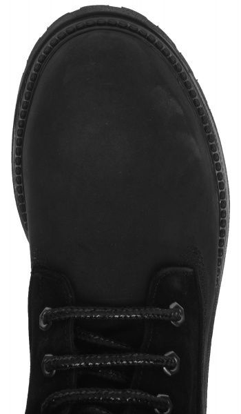 Ботинки Lumberjack RIVER SW00101-019M19CB001 р. 36 черный