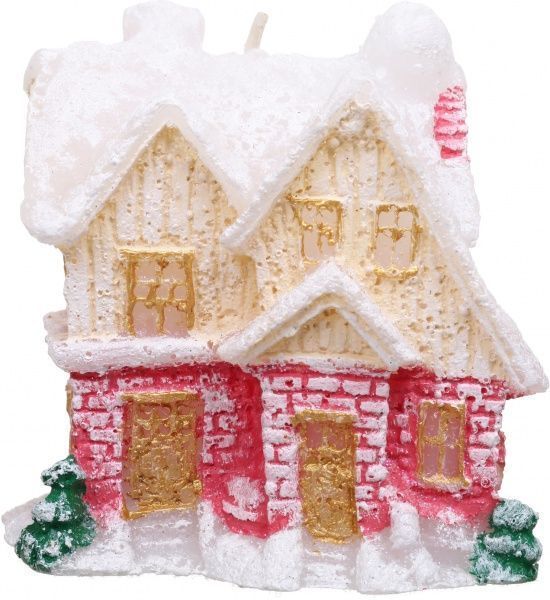 Свічка Хатинка 275 г