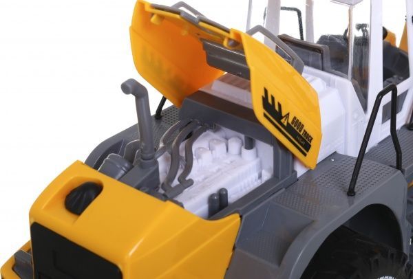 Трактор Shantou строительный JY77169