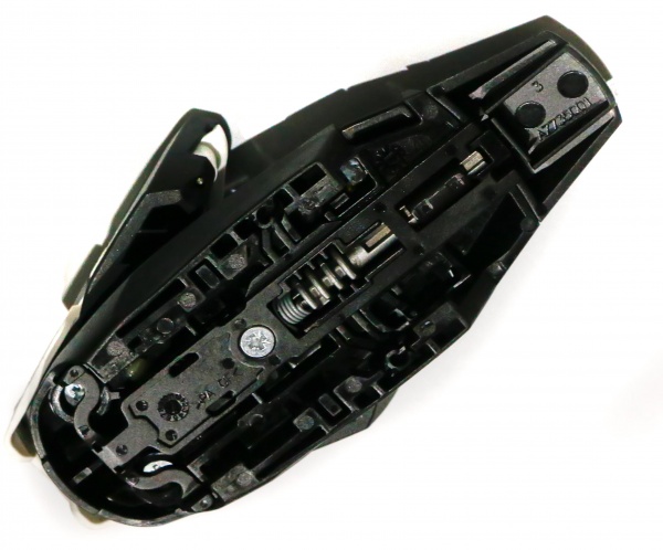 Кріплення TECNOPRO E LT100 B90 241293