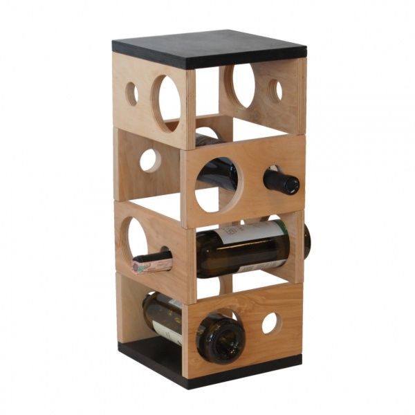 Підставка для вина Iron