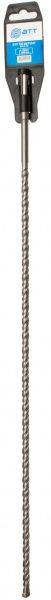Бур A.T.T. SDS-plus 10x600 мм 884016