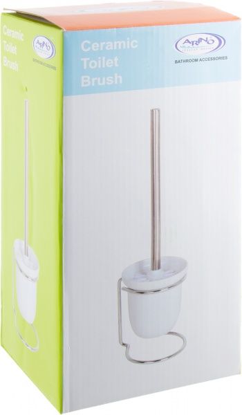 Ершик для унитаза Arino 30798