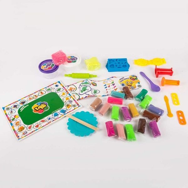 Ігровий набір Lovin'do Candy Shop 540 г 11018