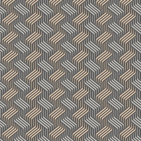 Шпалери вінілові на флізеліновій основі Sintra Viola Focus 501443 0,53x10,05 м 