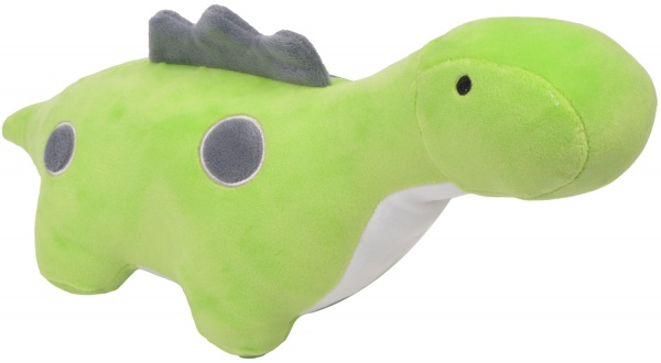 М'яка іграшка Luna Kids Діно 35 см QX-006