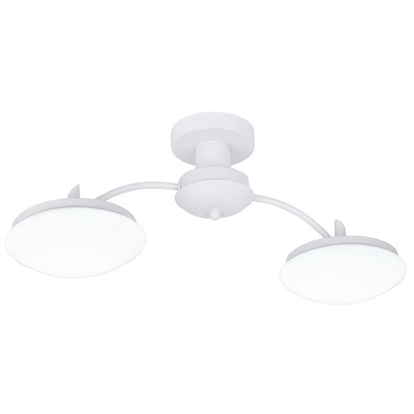 Люстра Victoria Lighting Dana/PL2 з пультом