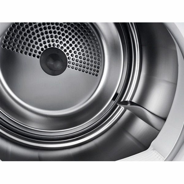 Сушильна машина Electrolux EW6C527PU