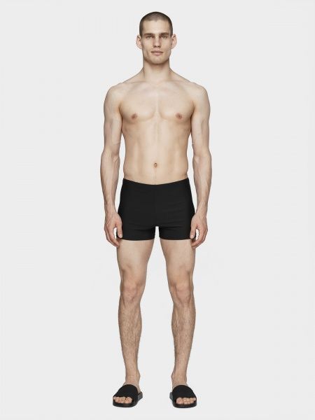 Плавки 4F H4L21-MAJM002-30S р.M темно-синій