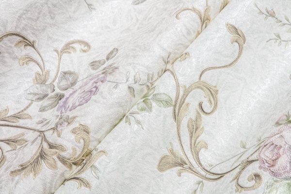 Обои виниловые на флизелиновой основе MEGAPOLIS 9152-28 1,06x10,05 м 