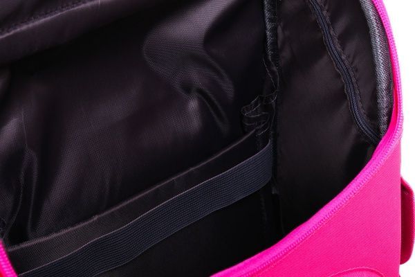 Рюкзак каркасний ортопедичний Котик 33x26x16 см