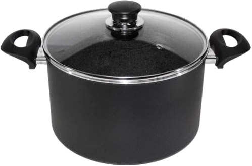 Кастрюля Bologna Granitium 24 см 9N78D24 Ballarini