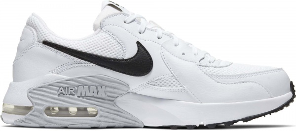 Кроссовки Nike AIR MAX EXCEE CD4165-100 р.US 13 белый