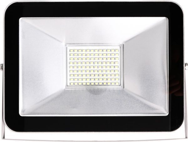 Прожектор Jazzway PFL- C-100 100 Вт IP65 черный 