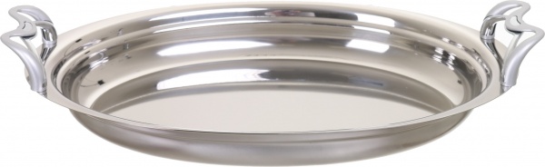 Ємність для подачі страв Alex овальна TF3/CPALEX-10 Eme 