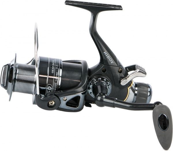 Котушка LFG KA50