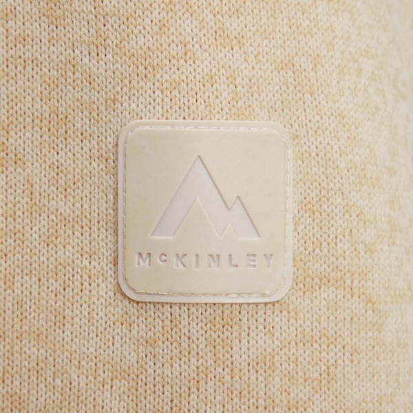Джемпер McKinley Rubin II wms 280708-917911 р. 44 бежевый