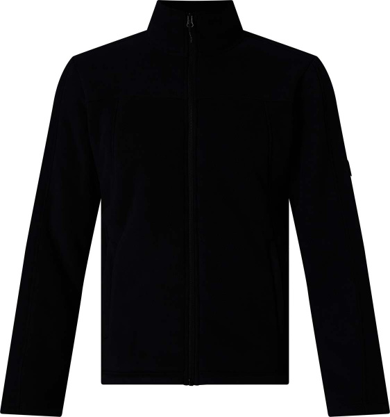 Джемпер McKinley Viana II ux 280744-057 р. L черный