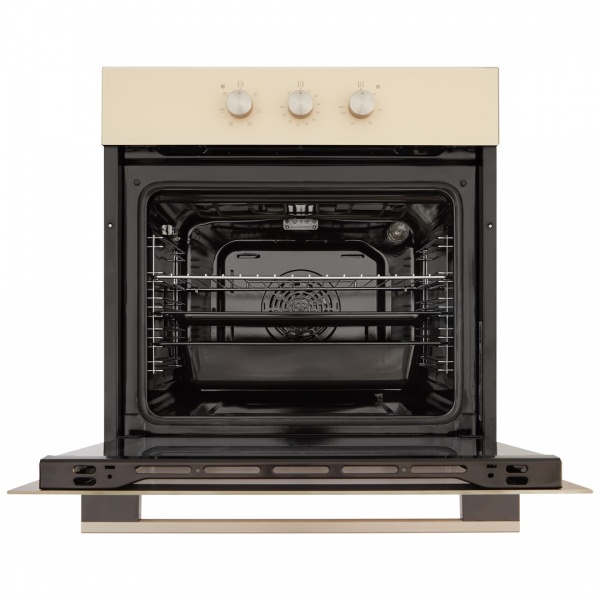 Духовой шкаф Eleyus MAGDA 6006 BG