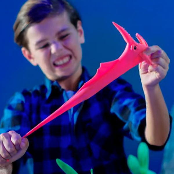 Игровая фигурка-стретч Sbabam Legend of animals_Хищники 33/CN22 