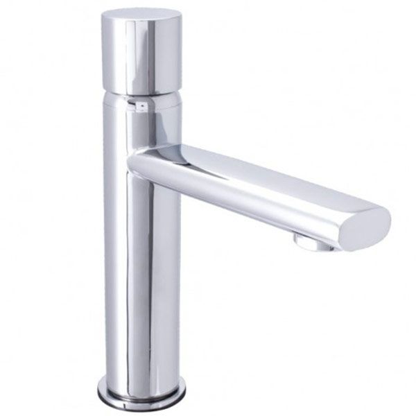 Змішувач для умивальника Rubineta Etna-18 ET80008