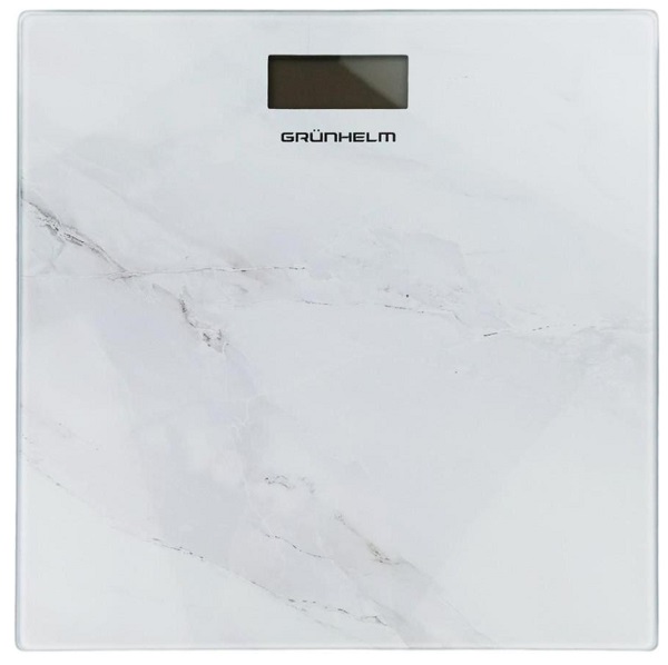 Ваги підлогові Grunhelm BES-MAR