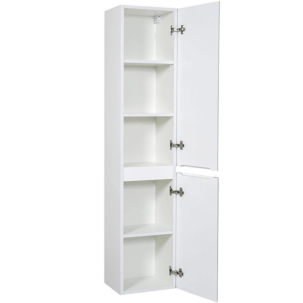 Пенал подвесной Aqua Rodos Акцент Консольный (R) (АР000000831)