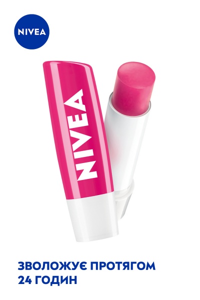 Бальзам для губ Nivea Watermelon Shine 4,8 г