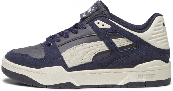 Кроссовки Puma SLIPSTREAM HERITAGE 39210804 р.42 черный