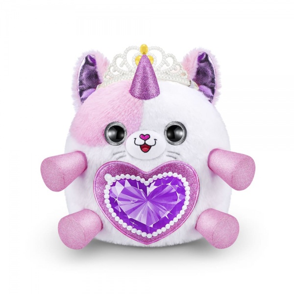 Іграшка-сюрприз Rainbocorn H Fairycorn Princess 28 см multicolor 9281H